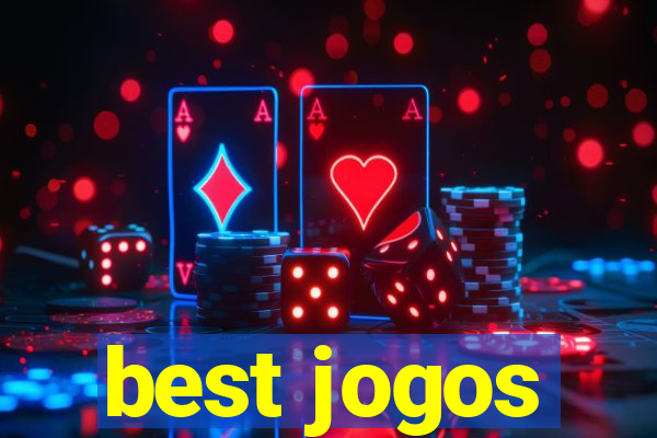 best jogos